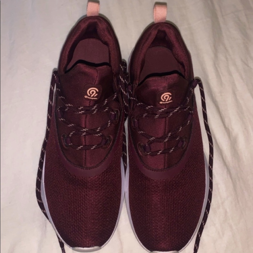 Champion Tenis Shoes